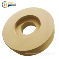 405x125x127mm Medical Magnet Grinding Wheel for Needle Point Abrasive Grinding